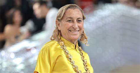 miuccia prada net worth 2020|miuccia prada.